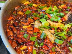 -春来和(汉城南路店)