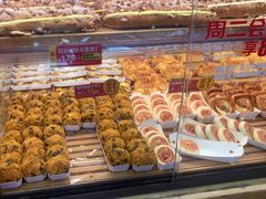 -味多美蛋糕(安定门店)