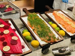 -康莱德酒店·美庭自助餐厅