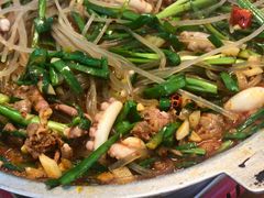 -京玉菲饭店(李村店)