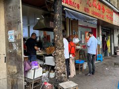 -文武王氏烧饼·无矾油条(西溪路店)