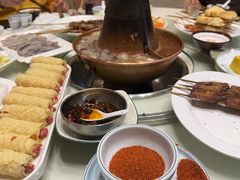 -福寿斋·老北京铜锅涮肉·烤鸭(顺义总店)