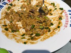-即墨老公社·海肠捞饭大王(古城店)