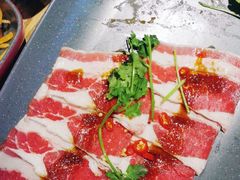 -新石器烤肉(招商1872店)