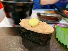 吞拿鱼寿司-瀛川尚品(车陂利丰天地店)