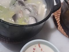 -小吊梨汤·北京菜·烤鸭(华润万象城店)