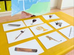 -新爱婴早教·托班·幼小衔接(彭浦临汾店)