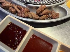 -喜来稀肉(虹泉路店)