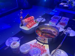 -唯爱KTV聚会餐厅(仙林东城汇店)