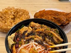 -粉家柳州螺蛳粉(杨宅路店)