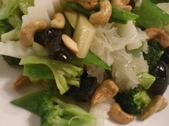 腰果全素-乾园(天河城店)