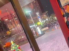 -伏一解牛烤肉专门店(信业购物中心店)