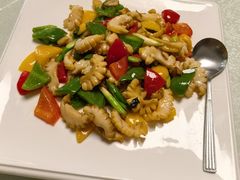 -宜兴隆家宴·私房菜(泰安华庭店)