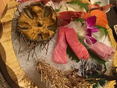 -皇品田苑日式料理(苏州中心店)