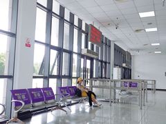 -宁波杭州湾新区汽车客运站