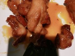 -高第街56号餐厅(银座商城玉函店)