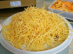 -U你·天然调味(南湖总店)