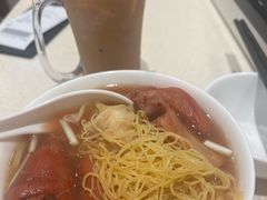 -池记(尖沙咀店)