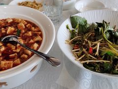 -辣婆婆(航天桥店)