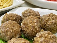 -马记伊源斋涮肉·清真菜(百子湾店)
