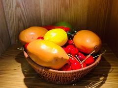 -酵種麦田(山师店)