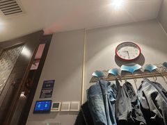 -华夏良子·足道SPA艾灸(翠微店)