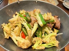 -老雒阳面馆·水席(定鼎门店)