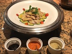 -马哥孛罗咖啡厅·Cafe Marco (厦门马哥孛罗东方大酒店)