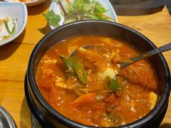 -唯成•韩国炭火烤肉 유성고기