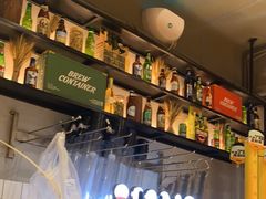 -木屋烧烤(南新店)