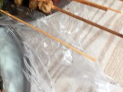-小朱麻辣串(益民街店)
