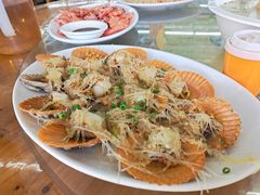 -明记海鲜大排档(巽寮湾店)