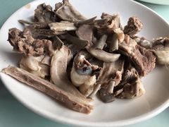 -临夏清真餐馆羊肉火锅(安德民族商贸城店)