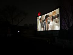 -枫花园汽车电影院(朝阳公园店)