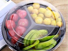 水果三拼-叶氏兄弟果业(浒山路5店)