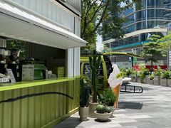 -AOKKA COFFEE(万象前海快闪店)
