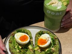 -O'eat Blossom&Pelican(深圳首店)