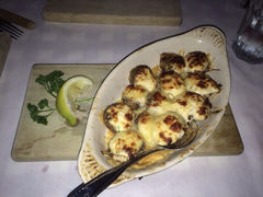 -The Crab Pot Seattle