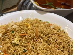 -丰尔粥食·粥底火锅·桑拿鸡(大良总店)