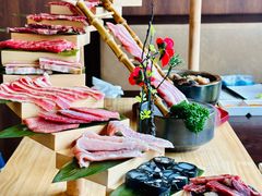 -龍二烧肉酒场(九亭店)