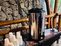 -海口观澜湖火山温泉谷