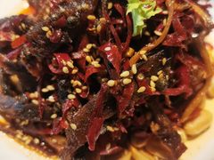 -俏牛哥鲜牛肉牛肆馆(重庆天地店)
