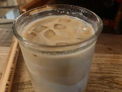-漫咖啡 (CCPAPK创意港店)