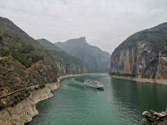 -白帝城·瞿塘峡景区