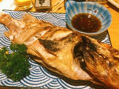 -酒窝夜酌居酒屋(中海水岸馨都店)