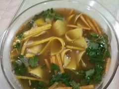 牡丹燕菜-河南食府(人民路店)