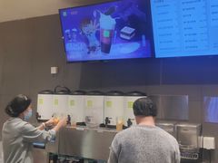 -奈雪的茶(凯德新都心店)