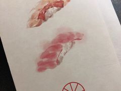 -Sushi Hanzo半藏(天环广场店)