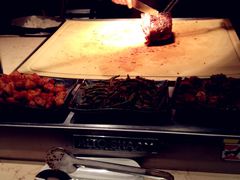 -龙之梦万丽酒店青餐厅