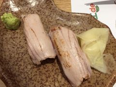 葱烤金枪鱼-林妈妈村·日式料理(宝山万达店)